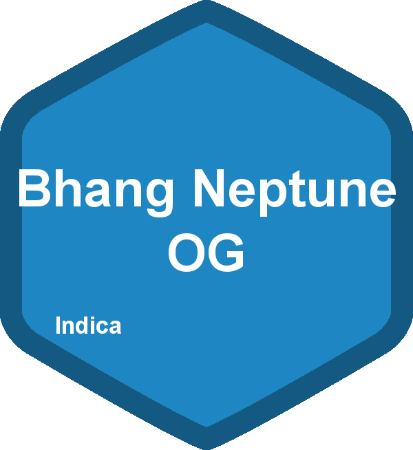Bhang Neptune OG