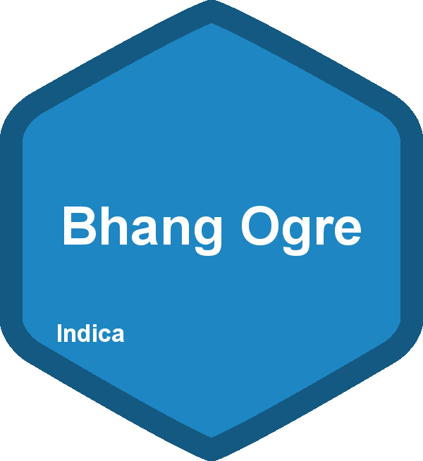 Bhang Ogre