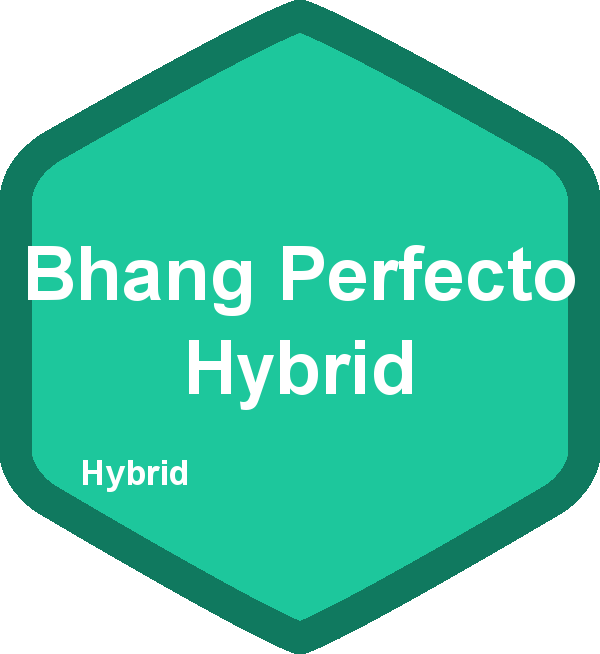 Bhang Perfecto Hybrid