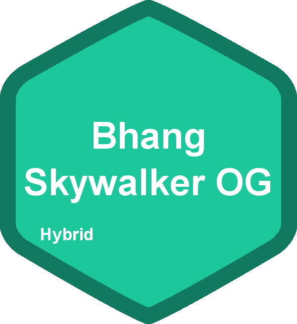 Bhang Skywalker OG