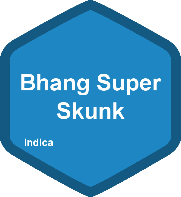 Bhang Super Skunk