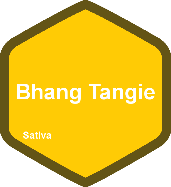 Bhang Tangie