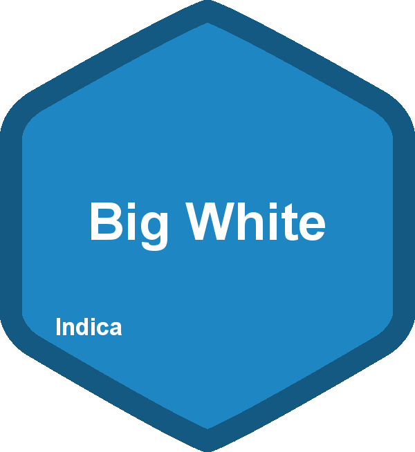 Big White