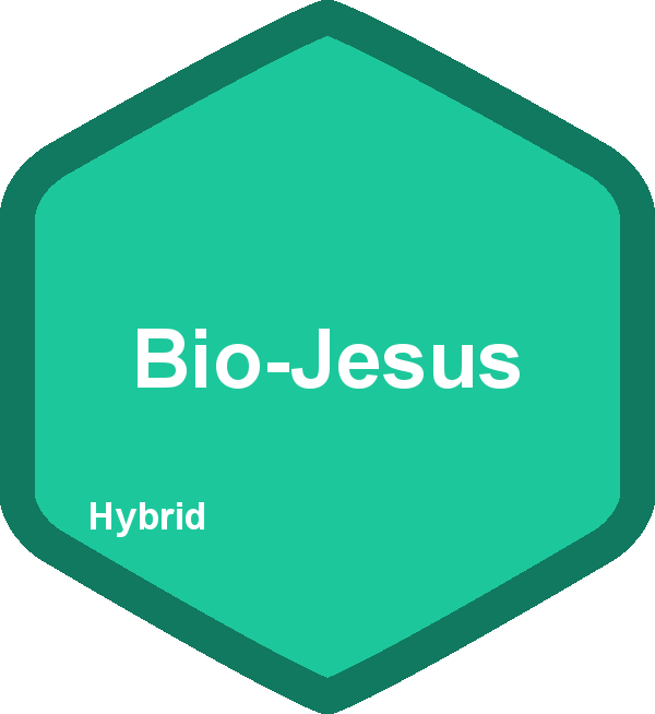 Bio-Jesus