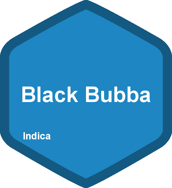 Black Bubba