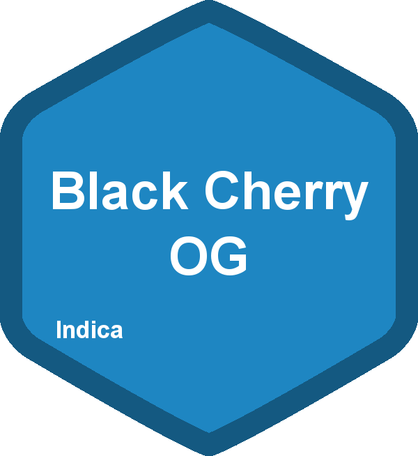 Black Cherry OG