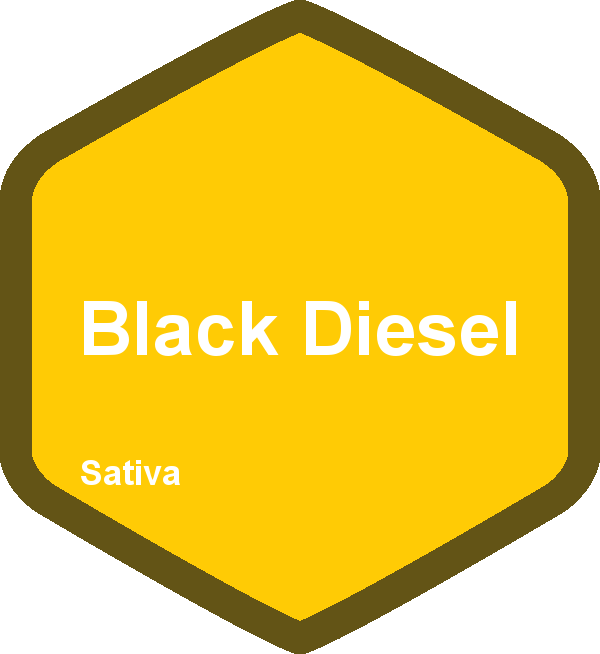 Black Diesel