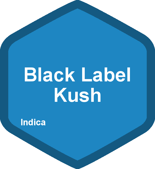 Black Label Kush