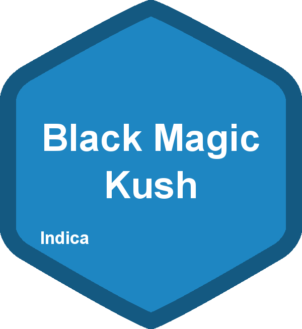 Black Magic Kush