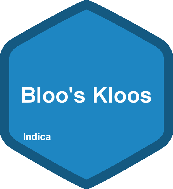 Bloo's Kloos