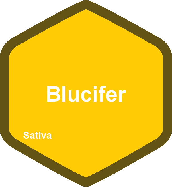 Blucifer