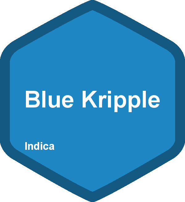 Blue Kripple