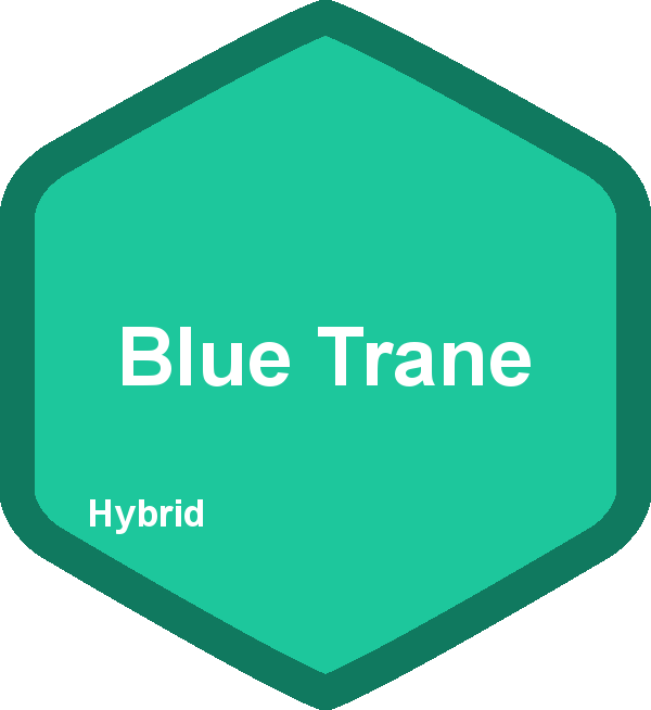 Blue Trane