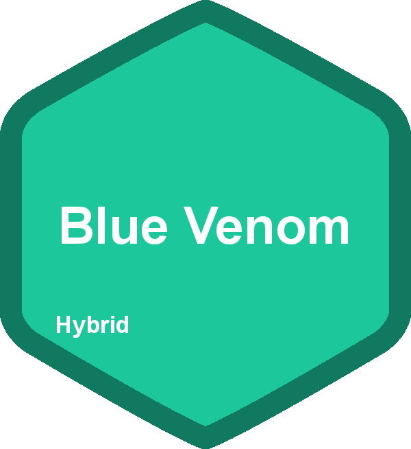 Blue Venom