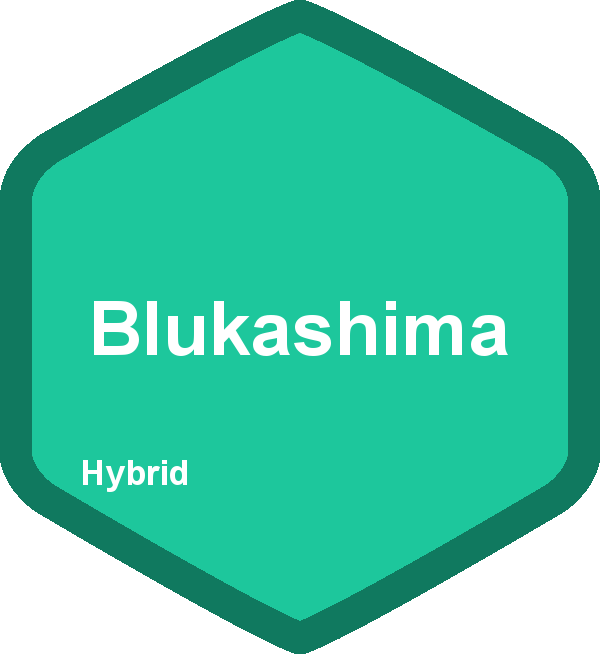Blukashima