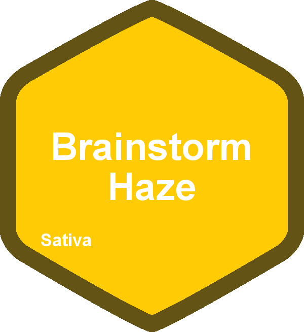 Brainstorm Haze