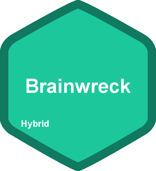 Brainwreck