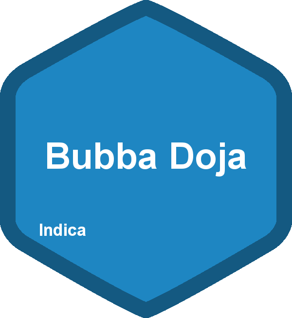 Bubba Doja