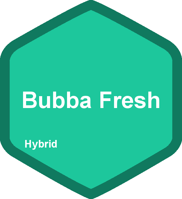 Bubba Fresh