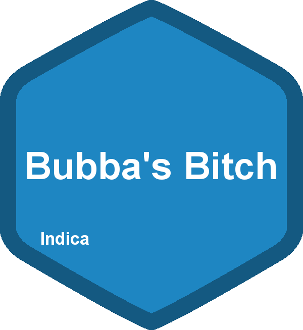 Bubba's Bitch