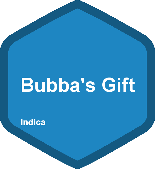 Bubba's Gift