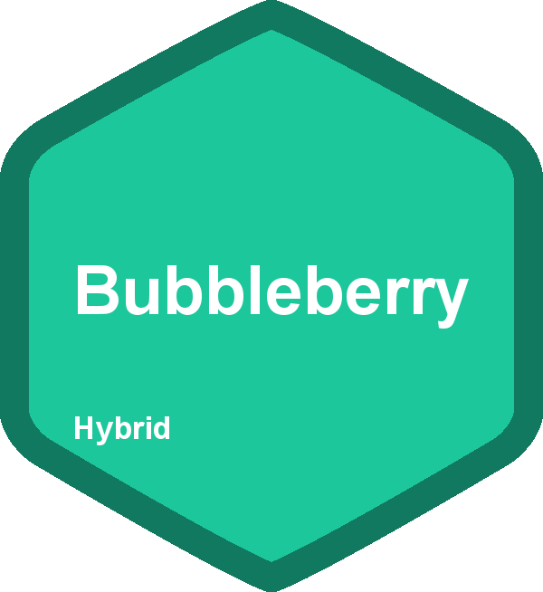 Bubbleberry