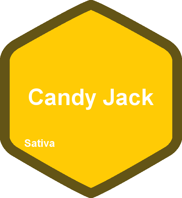 Candy Jack