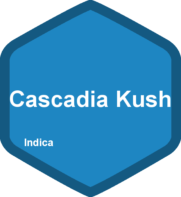Cascadia Kush