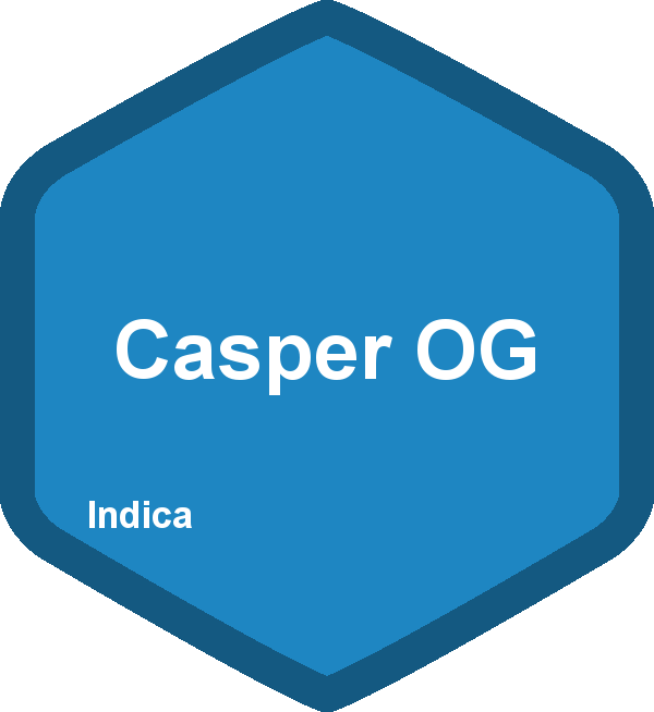 Casper OG