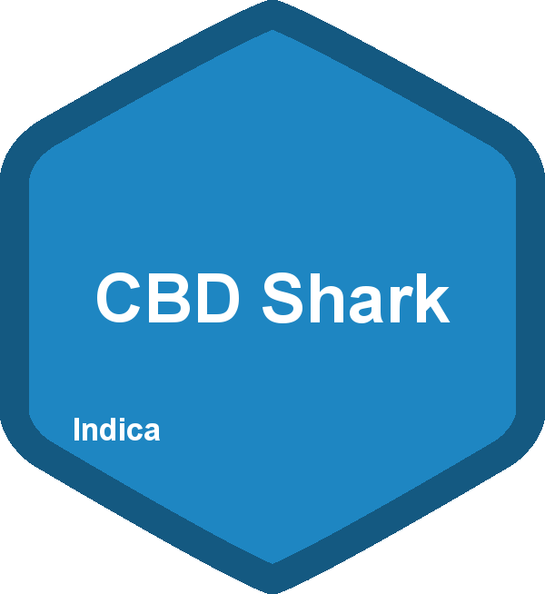 CBD Shark