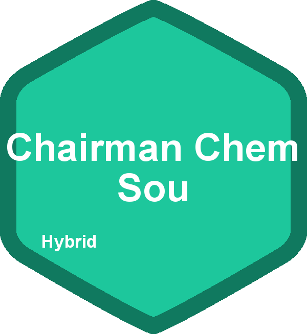 Chairman Chem Sou