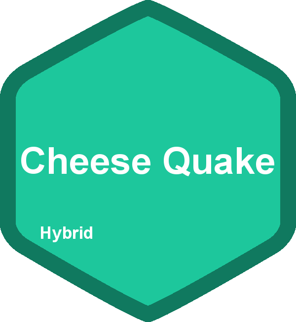 Cheese Quake