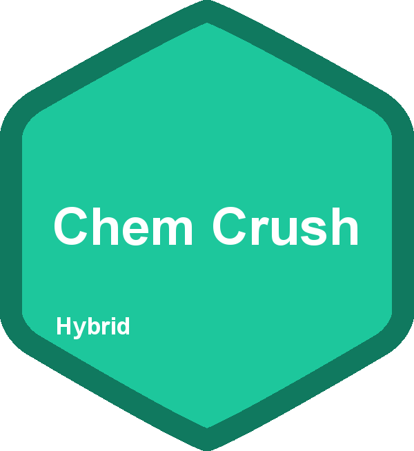 Chem Crush