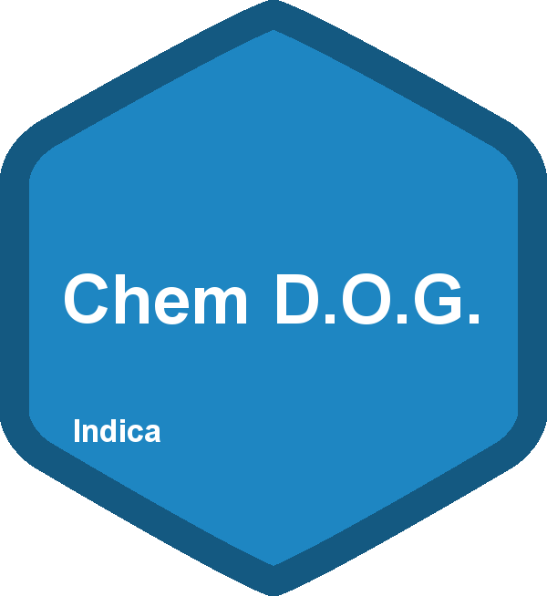 Chem D.O.G.