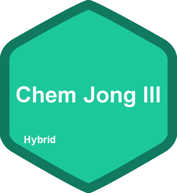 Chem Jong Ill