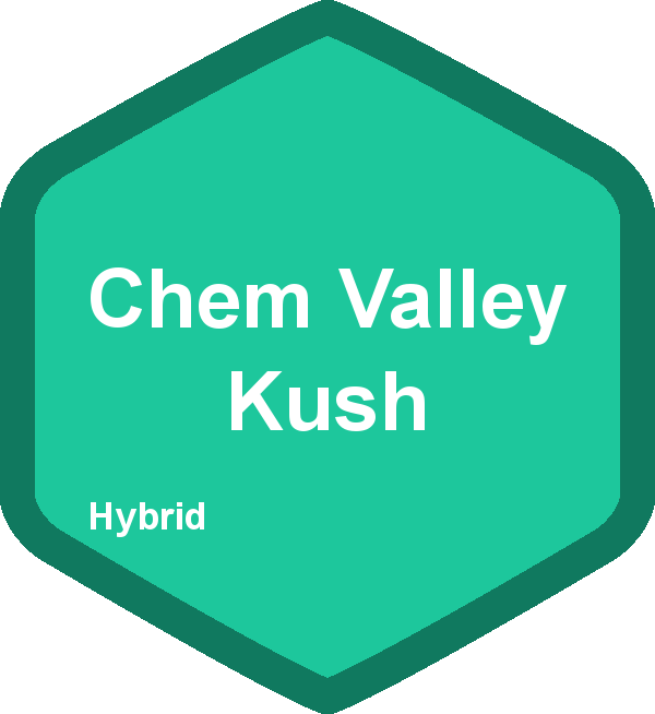 Chem Valley Kush