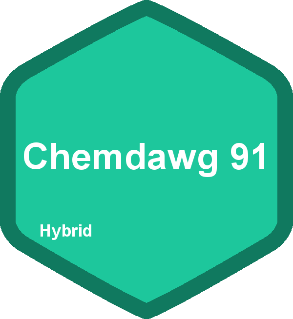 Chemdawg 91