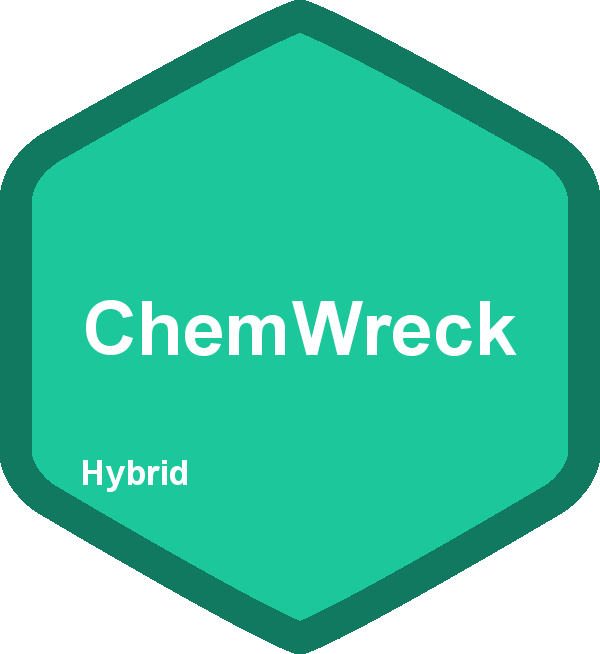 ChemWreck