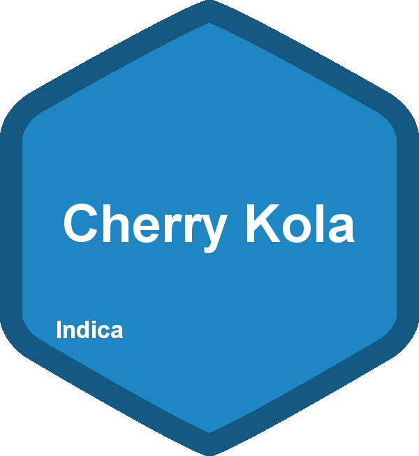 Cherry Kola
