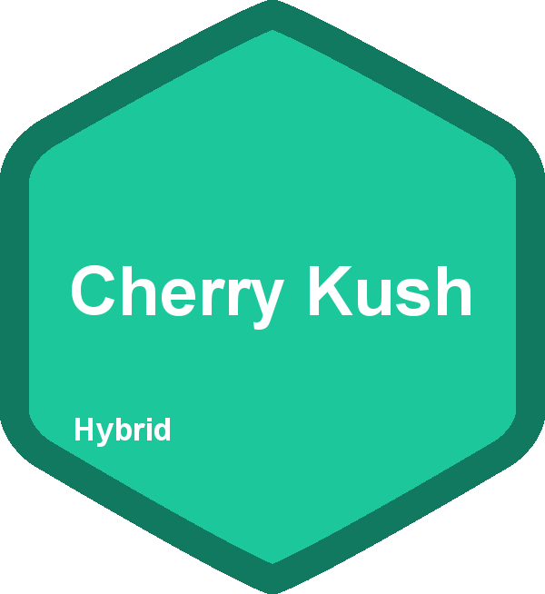 Cherry Kush
