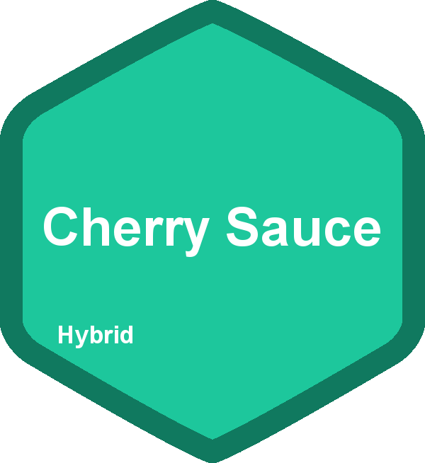Cherry Sauce