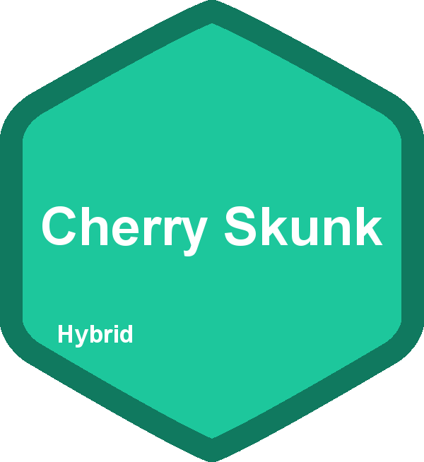 Cherry Skunk