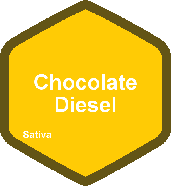 Chocolate Diesel