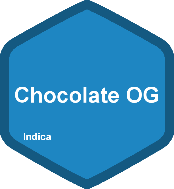 Chocolate OG