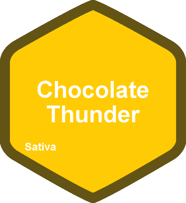 Chocolate Thunder