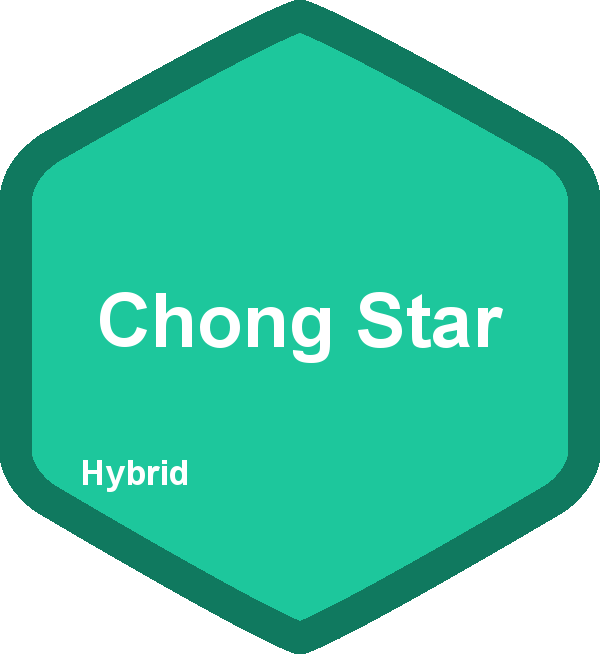 Chong Star