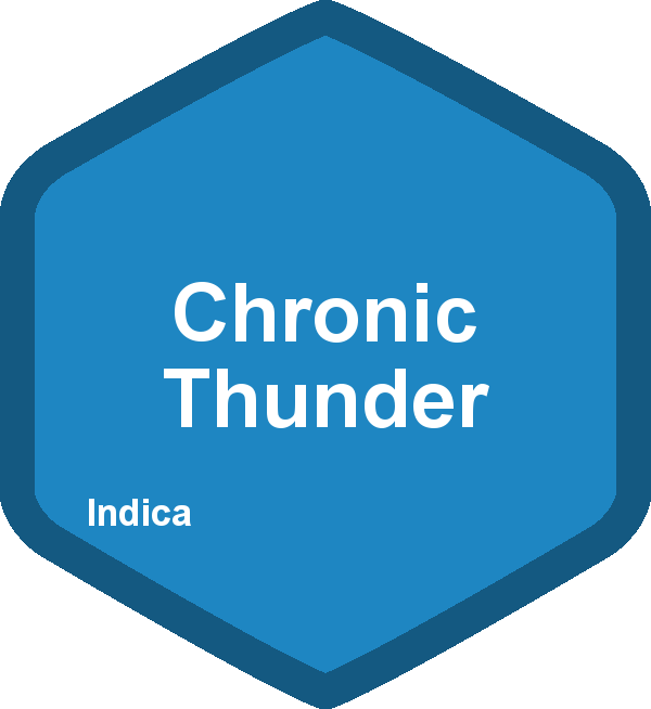 Chronic Thunder