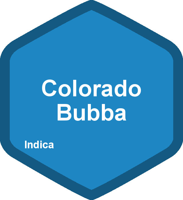 Colorado Bubba