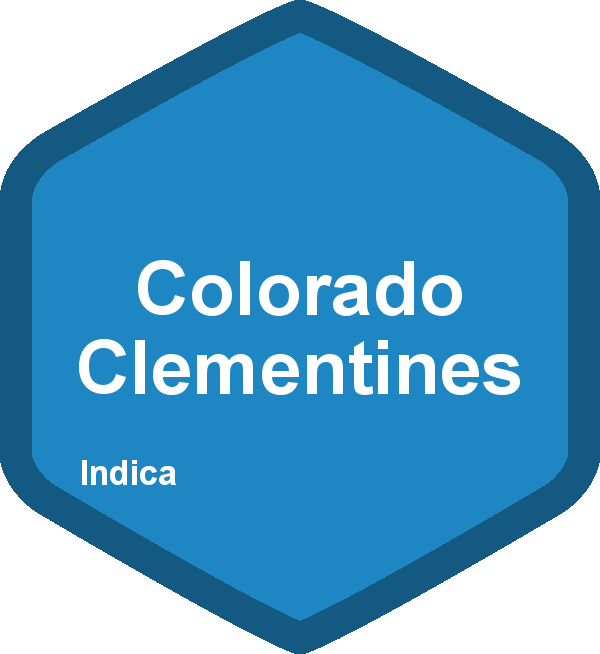 Colorado Clementines