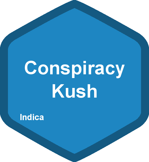 Conspiracy Kush